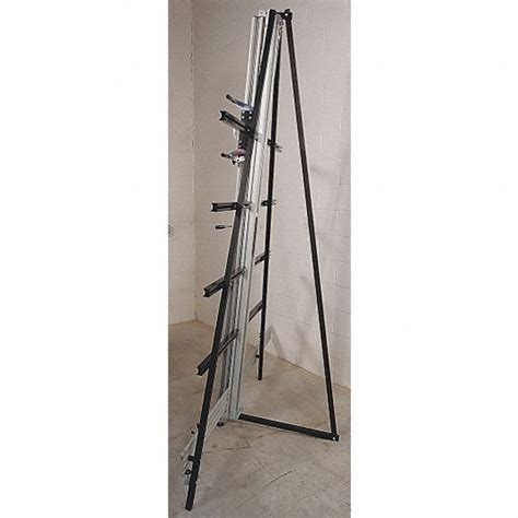 SAFETY SPEED, SSC165 Substrate Cutter Compatible, Panel Saw Stand ...
