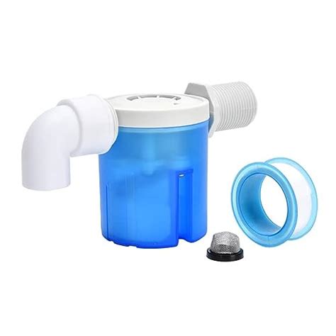 Buy Jelena Automatic Water Level Control Valve Inside Type,Side Inner ...