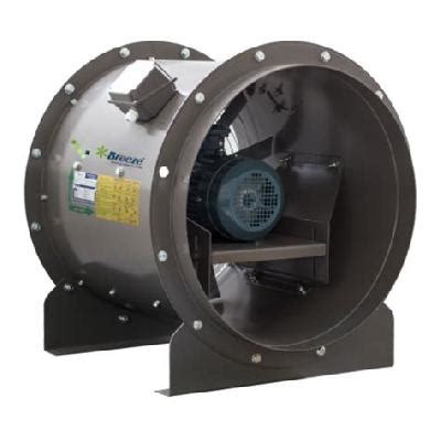 Axial Flow Fan at Rs 16,000 / Unit | Gautam Buddha Nagar | Uttar ...