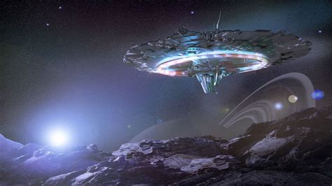 Image result for Alien Ship Coming