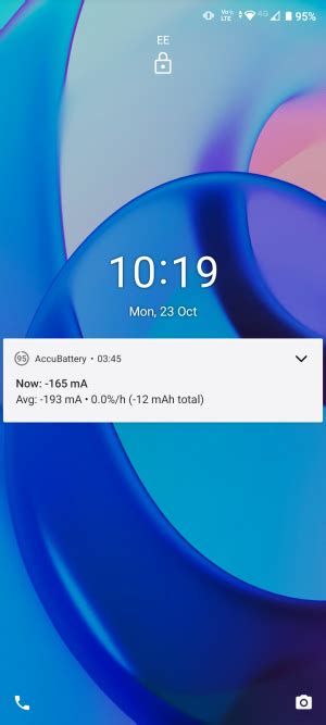 Image result for Lock Screen Time Setting