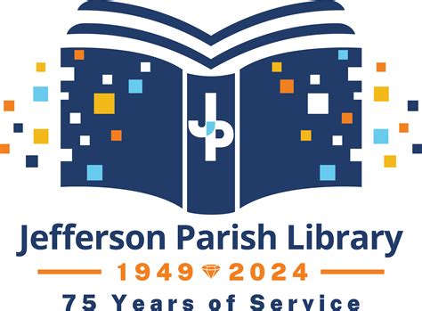 Reserve a Room (by time) | Jefferson Parish Library