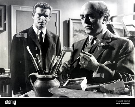 Richard Attenborough Movies