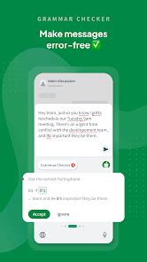 QuillBot: AI Writing Assistant – Apps on Google Play