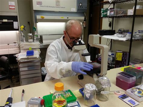 University Research Park | FluGen tests its influenza vaccine against ...