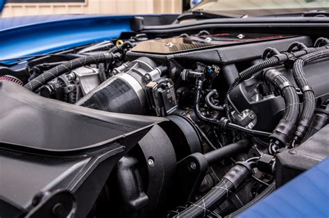 1,000-Horsepower C7 Corvette Z06 by Hennessey Sounds Incredible - autoevolution