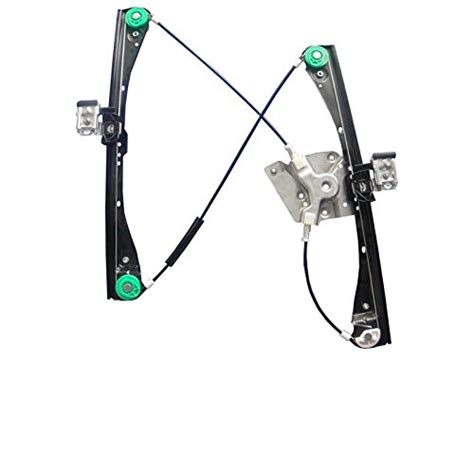Premier Gear PG-749-533 Window Regulator (Passenger Side Front without ...