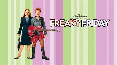 Watch Movie Freaky Friday Online only on Watcho,