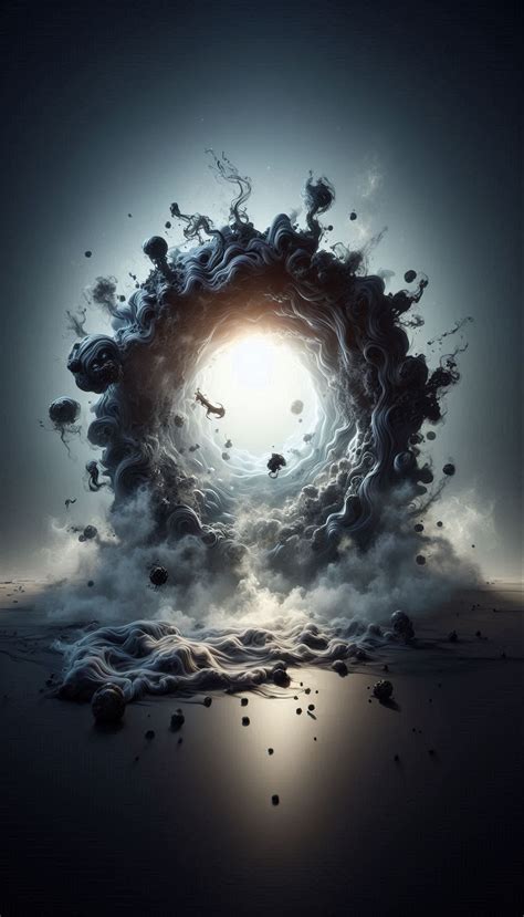 Dark Matter Book Summary