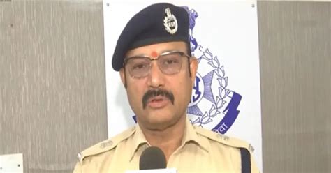 MP: Case registered against transport department ex-constable Saurabh ...