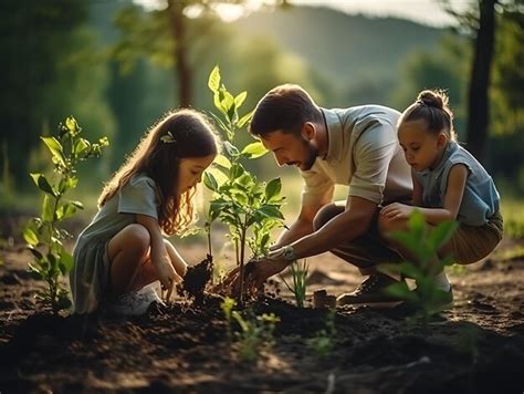 Image result for Lessons When Planting Trees