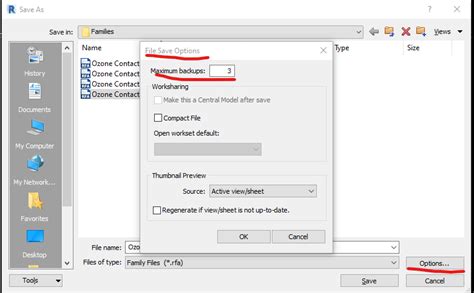 Image result for How to Look at Unsaved Revit File