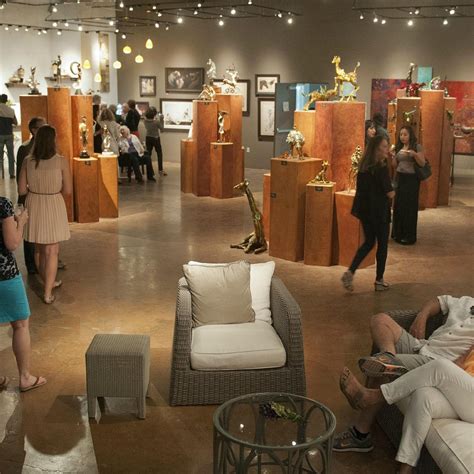 THE SANTA BARBARA ART FOUNDRY - All You Need to Know BEFORE You Go 2026 ...