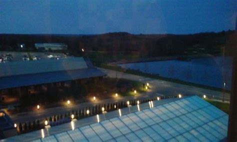 MOUNT AIRY CASINO RESORT SPA (Mount Pocono) - Resort Reviews, Photos ...