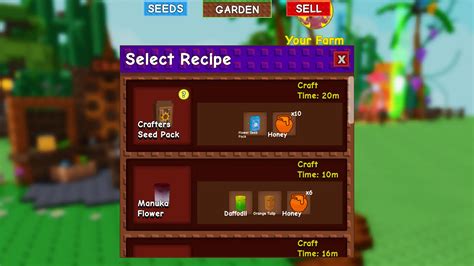 How to Get Violet Corn in Grow a Garden - Gamer Tweak