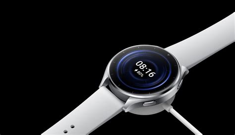 Xiaomi Watch 2 - Xiaomi Global