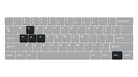 Standard Computer Keyboard 的图像结果