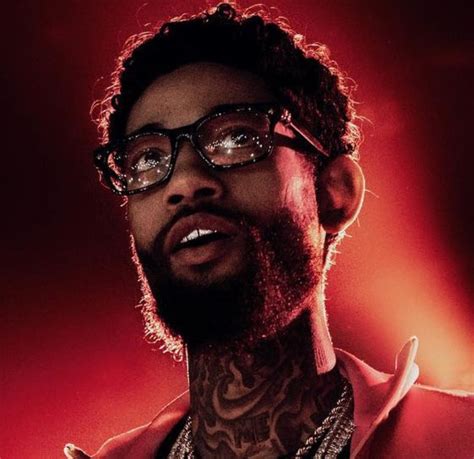 PnB Rock - Selfish lyrics