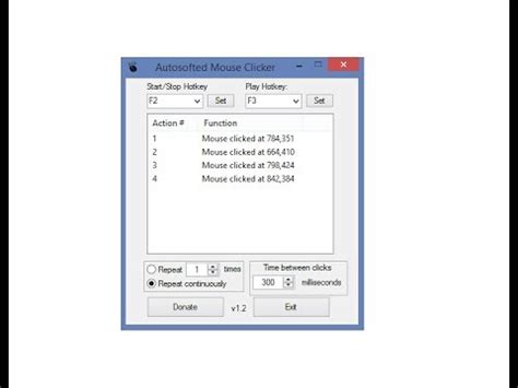 Auto Clicker 5000 CPS Free 的图像结果