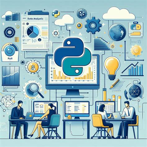 Image result for Pandas Data Analysis