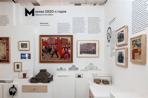 Объявлены победители Национальной премии в области музейного дела им. Д ...