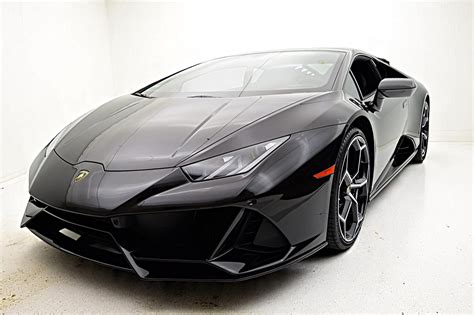 Lamborghini Pre Owned