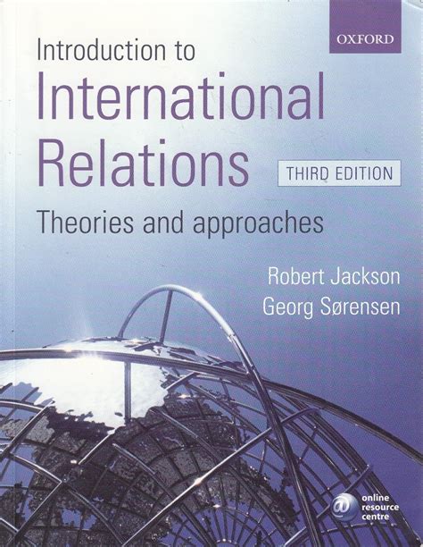 Buy Introduction to International Relations: Theories and Approaches ...