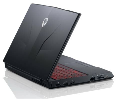 Image result for Alienware M11x Comparison