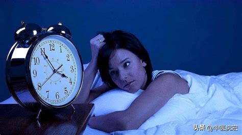 入睡困难是心火还是肝火（6种不同病因的失眠 你是哪种？）_斜杠青年工作室