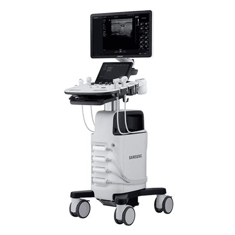Refurbished Ultrasound machines | KPI Healthcare India