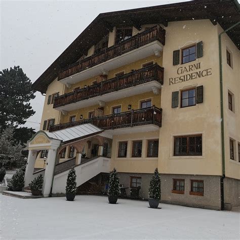 PICCOLOHOTEL TEMPELE (San Candido, South Tyrol) - Hotel Reviews, Photos ...
