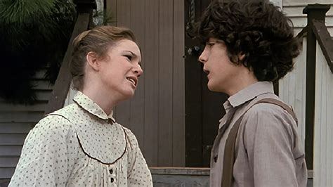 Watch Little House on the Prairie Season 7, Episode 18: Sylvia Part 2 ...
