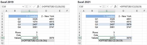 Image result for Excel Dynamic Array Formulas
