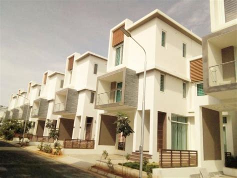 Casagrande Pavillion II Navallur Rent - WITHOUT BROKERAGE Semi ...