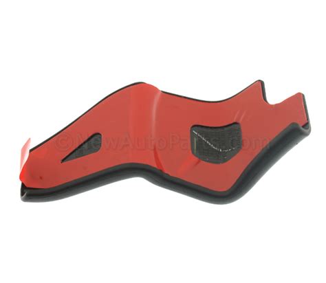 2014-2020 GM Side Body Trim Protector 23366487 | NewGMParts.com