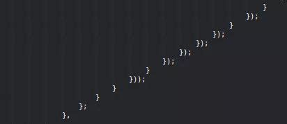 Call Back Hell by Code Evolution 的图像结果