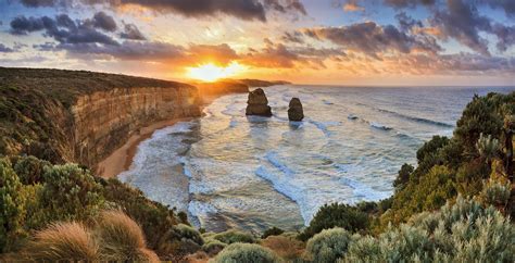 Where To Visit Australia
