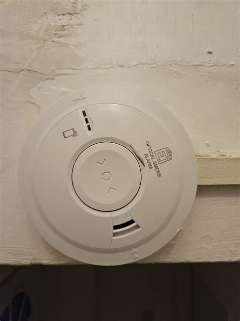 Why Does My Smoke Alarm Go Off Randomly at Ashley Briggs blog