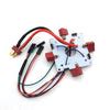 APM PX4 four Axis Power Distribution Board/electric adjustable ...