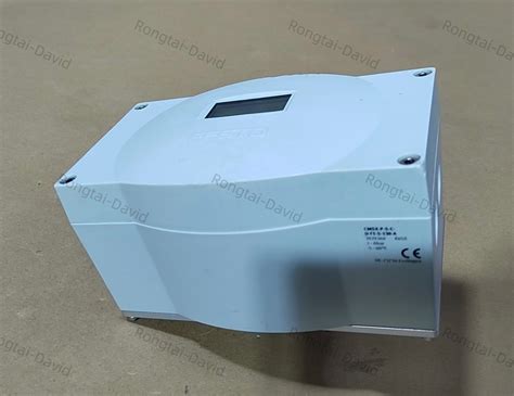 1PCS FESTO CMSX-P-S-C-U-F1-S-130-A Positioner Module for sale online | eBay