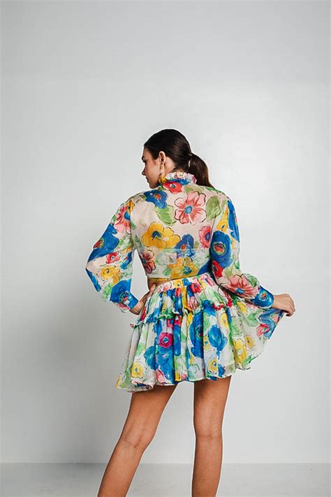 Co-ords – Page 2 – July Issue