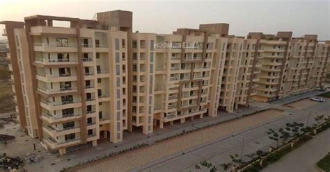Pyramid City Jaripatka, Nagpur | Price, Reviews & Floorplans | Homes247.in