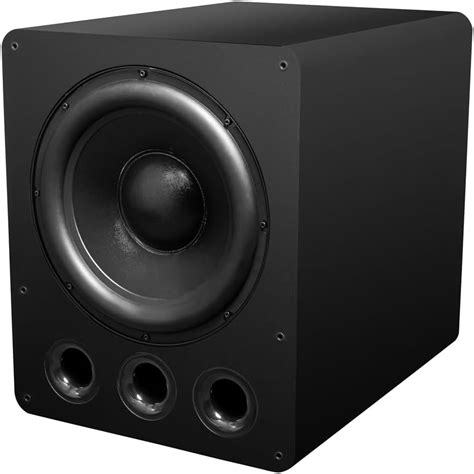 OSDAudio OSD Audio 15 Front Firing Triple Ported Powered India | Ubuy