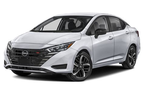 2025 Nissan Versa Specs, Dimensions & Colors | Cars.com