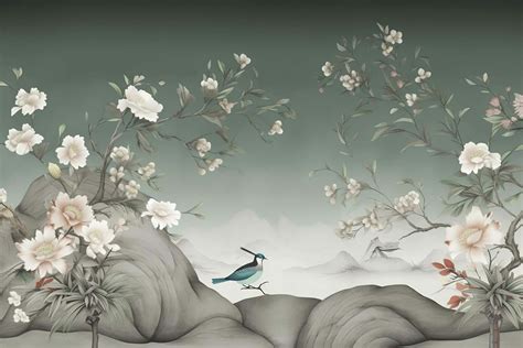 [100+] Landscape Mural Wallpapers | Wallpapers.com