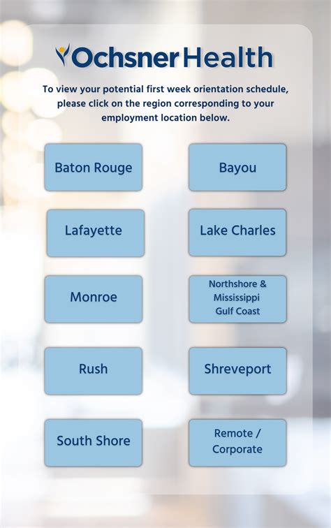 Ochsner Outlook Email