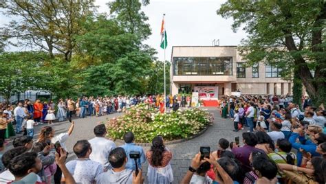 Embassy of India, Poland : Press Releases