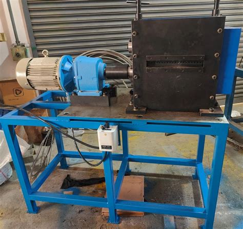 Wire Stripping Machines - Scrap Copper Wire Granulator Manufacturer ...