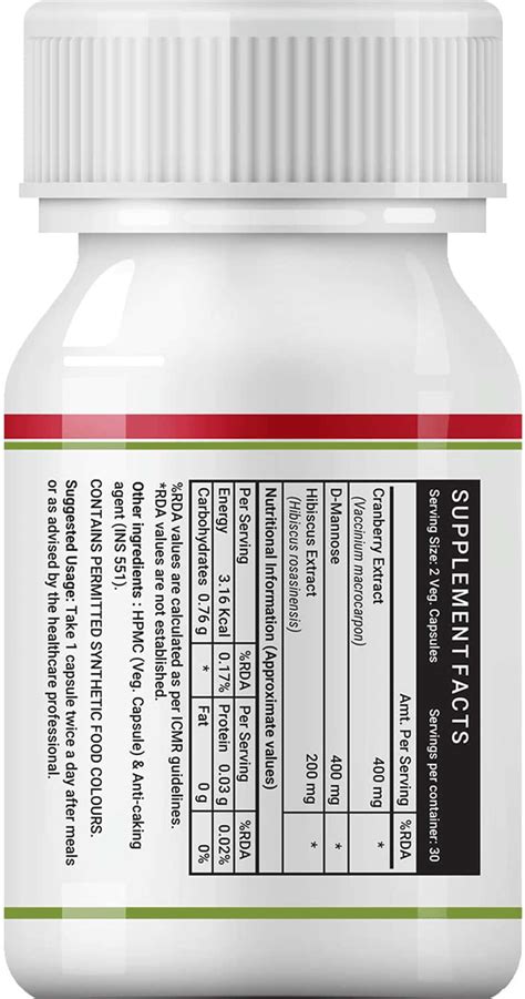 Buy INLIFE Online & Get Upto 60% OFF at PharmEasy