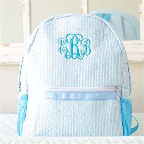 Personalized Kids Backpacks– Pink Ever After
